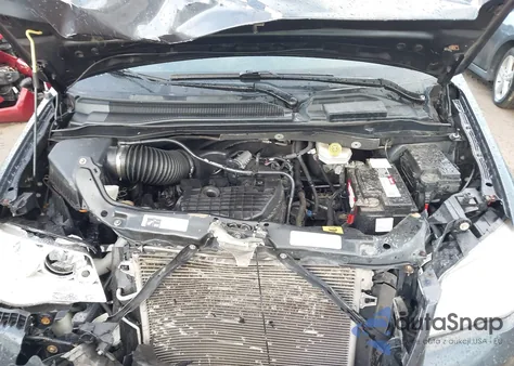 2013 Chrysler Town & Country Touring-L from USA, damaged, VIN 2C4RC1CG0DR677204